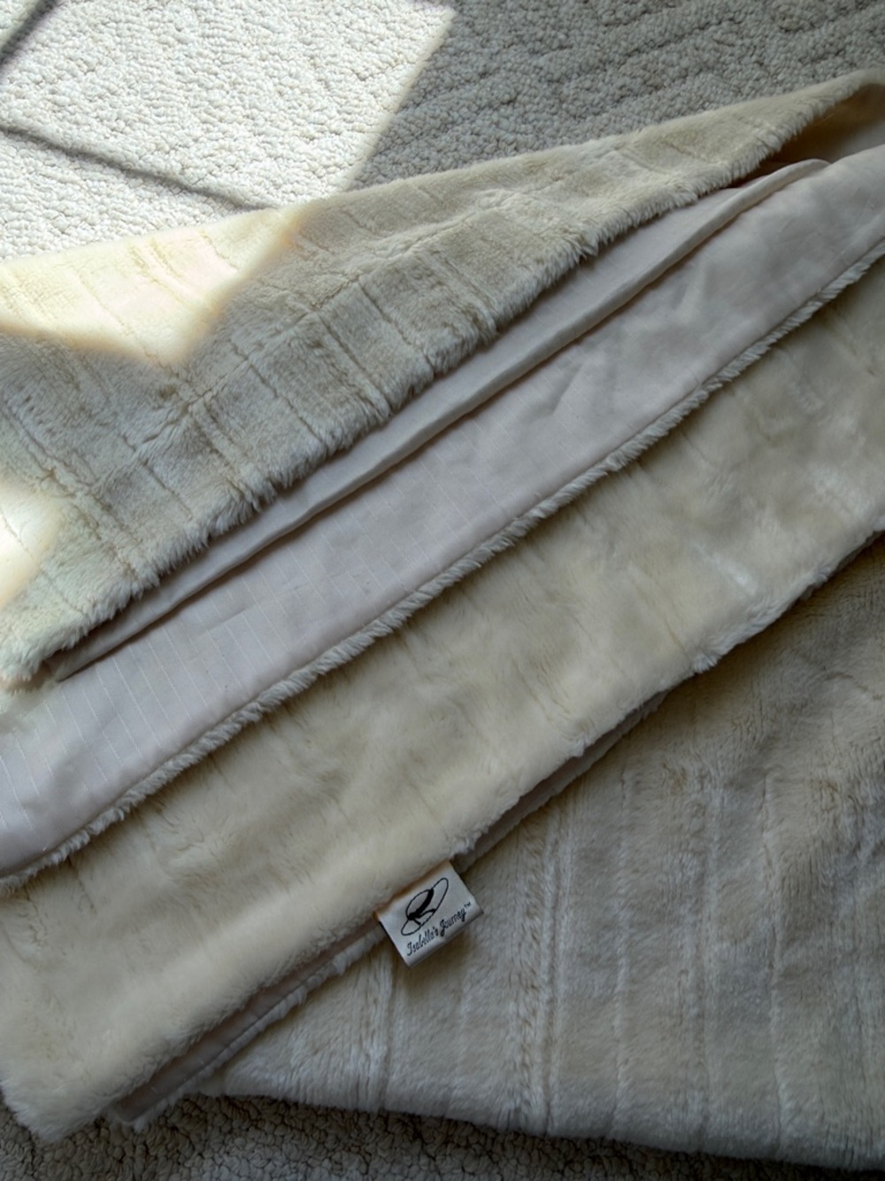 Throw Blanket
